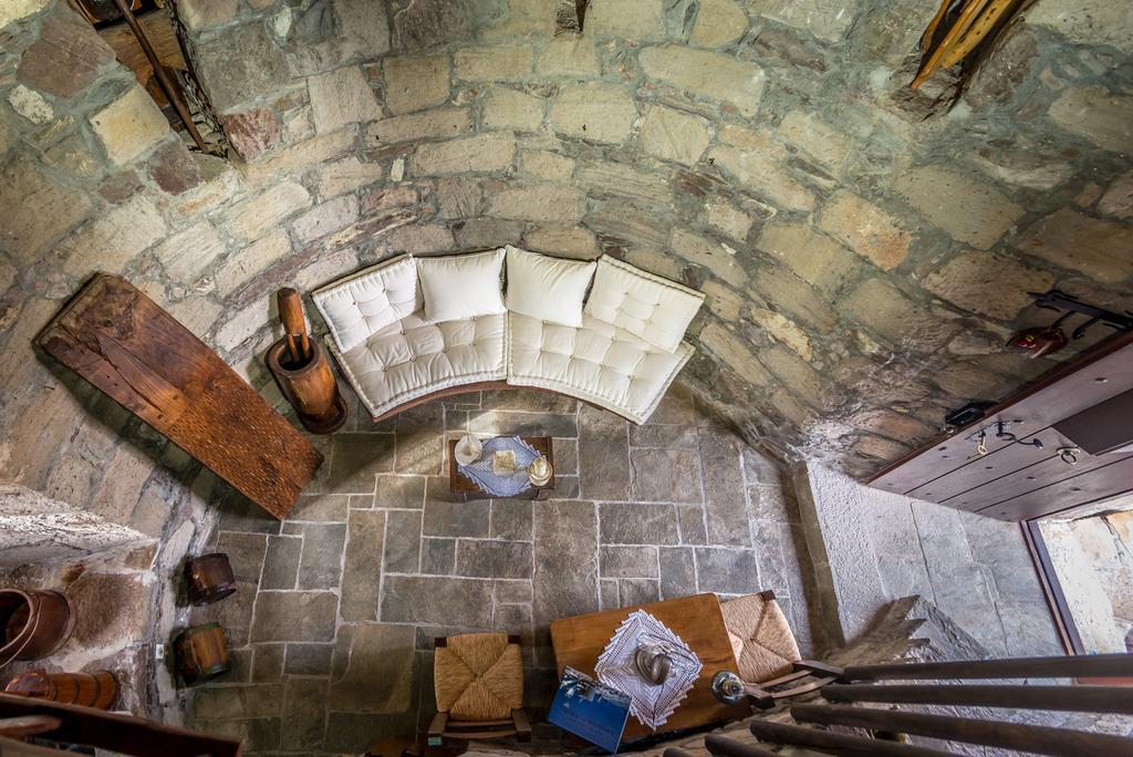 The Windmill Daire Adamantas  Dış mekan fotoğraf